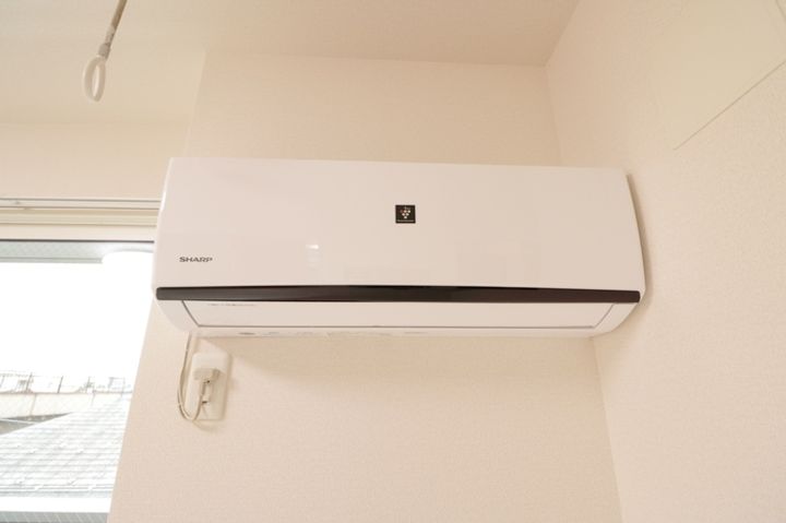 富山県富山市花園町2丁目(アパート)の賃貸物件のその他画像