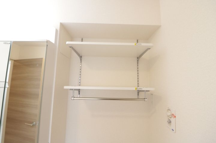 富山県富山市花園町2丁目(アパート)の賃貸物件のその他画像