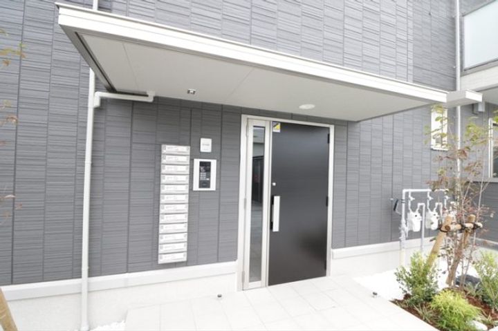 富山県富山市花園町2丁目(アパート)の賃貸物件のその他画像