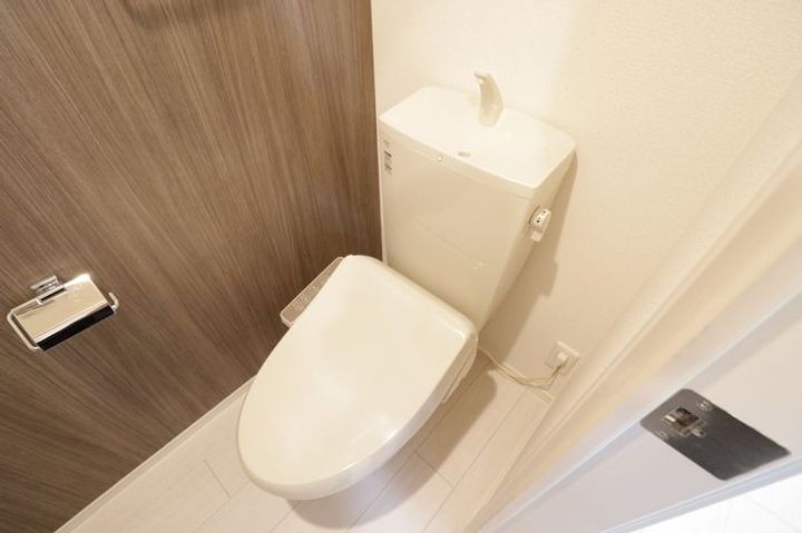 富山県富山市花園町2丁目(アパート)の賃貸物件のその他画像