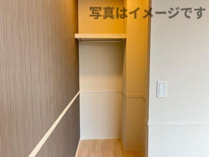 ルーベンス城東のその他画像