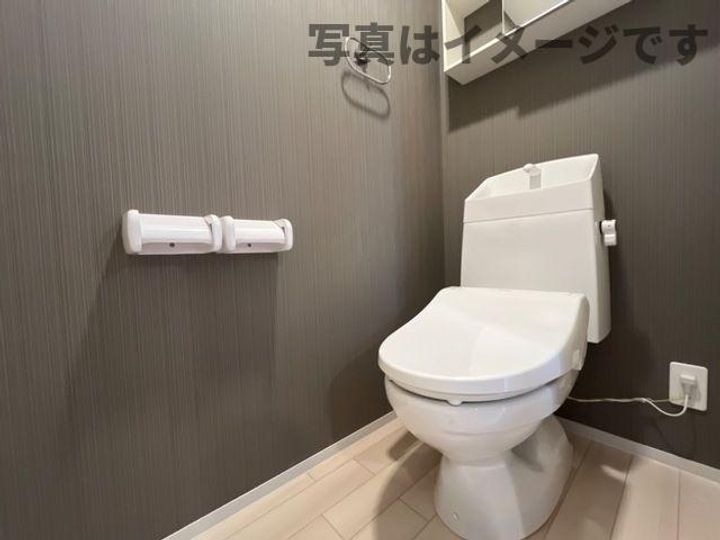 ルーベンス城東のその他画像