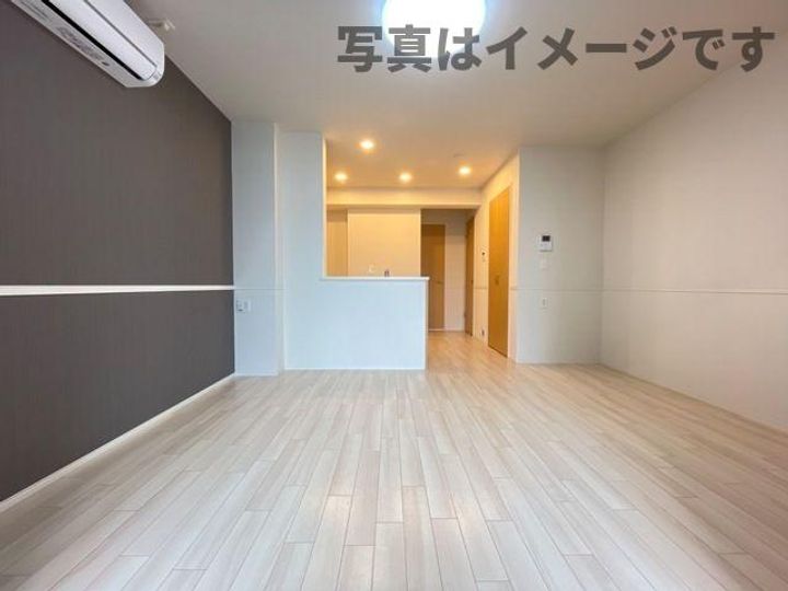 ルーベンス城東の居間