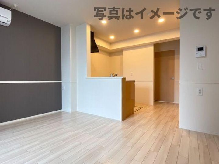ルーベンス城東の居間