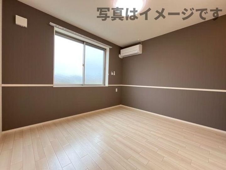 ルーベンス城東の内装
