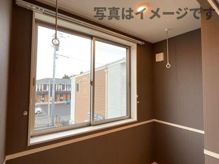 ルーベンス城東のその他画像