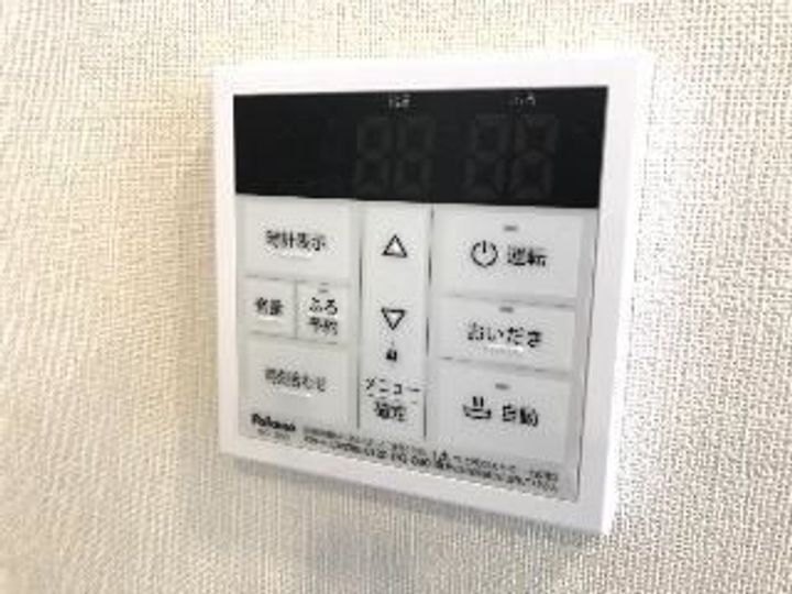 富山県富山市高木西(アパート)の賃貸物件のその他画像