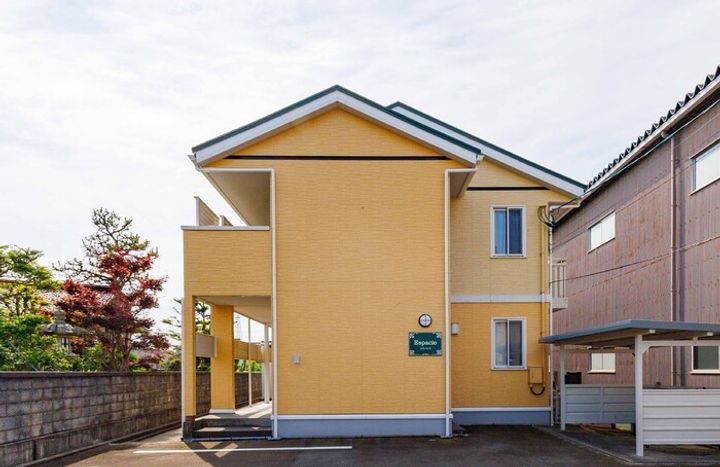 富山県高岡市井口本江(アパート)の賃貸物件のその他画像