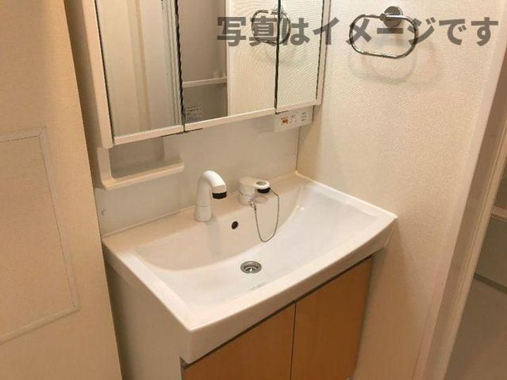 クレスト蓮のその他画像