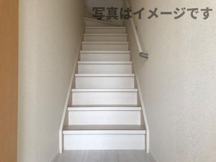 クレスト蓮のその他画像