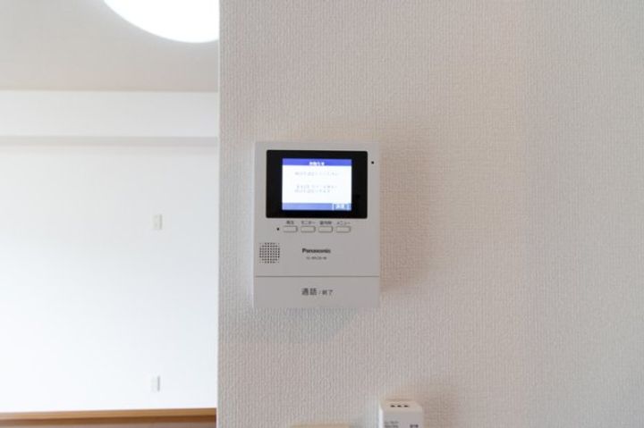 富山県砺波市鍋島(アパート)の賃貸物件のその他画像