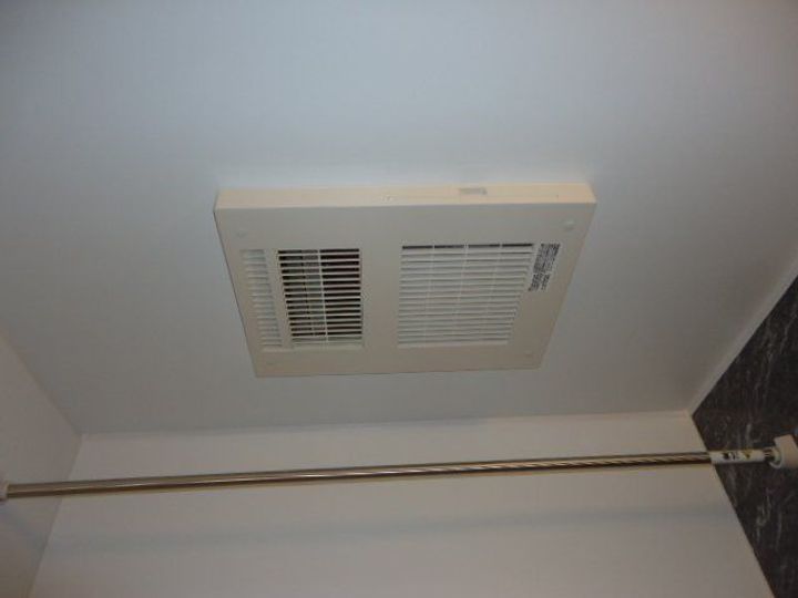 メゾン ラ・セーヌⅡの風呂