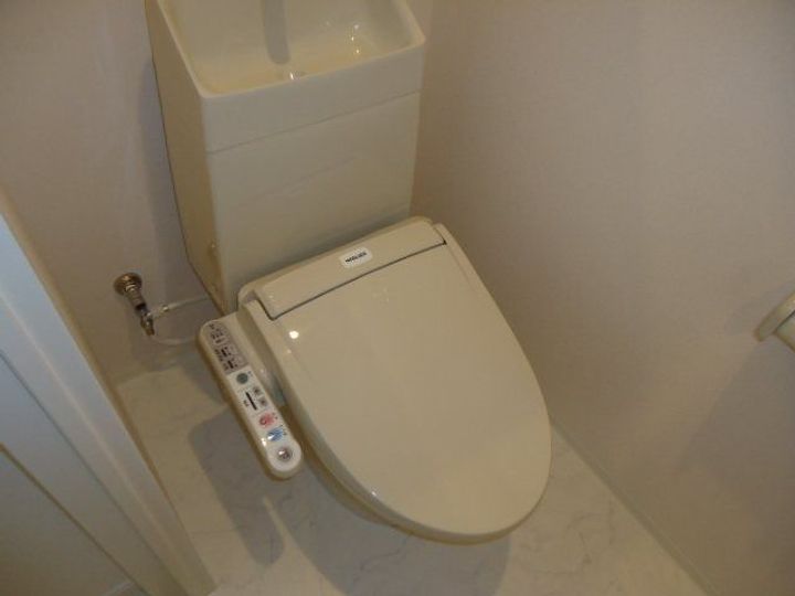 メゾン ラ・セーヌⅡのその他画像