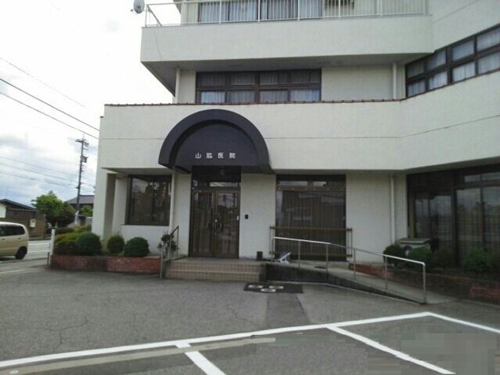富山県富山市大泉(アパート)の賃貸物件の周辺