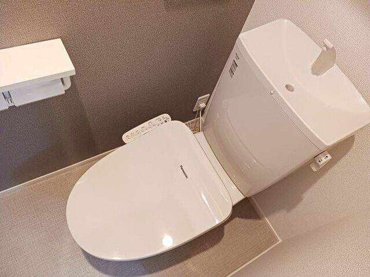 富山県砺波市栄町(アパート)の賃貸物件のその他画像