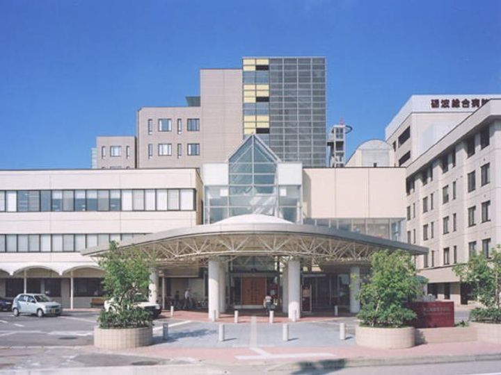 富山県砺波市栄町(アパート)の賃貸物件の周辺