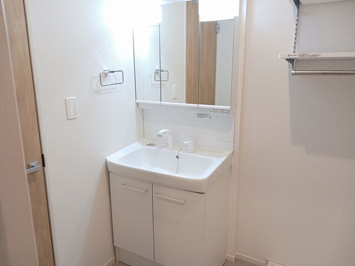 富山県砺波市栄町(アパート)の賃貸物件のその他画像