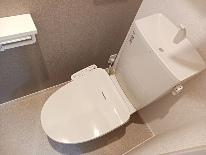 富山県砺波市栄町(アパート)の賃貸物件のその他画像