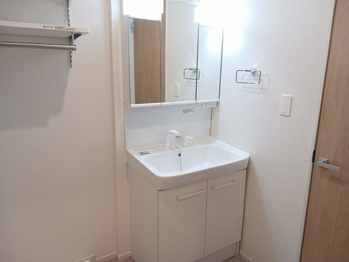 富山県砺波市栄町(アパート)の賃貸物件のその他画像