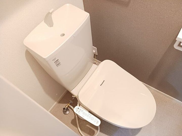 富山県砺波市栄町(アパート)の賃貸物件のその他画像