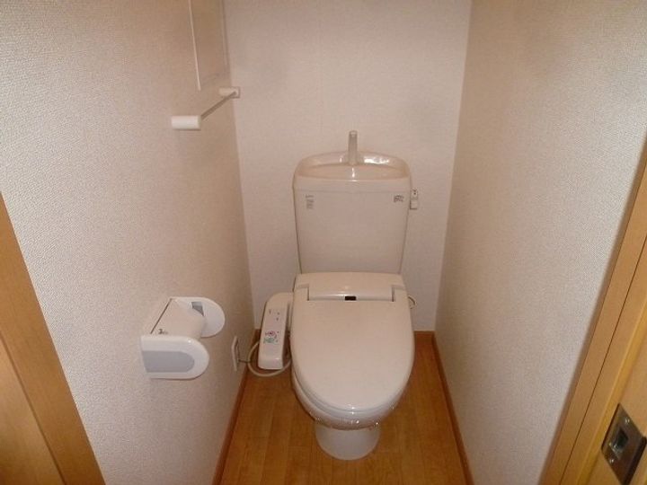 富山県高岡市戸出町4丁目(アパート)の賃貸物件のその他画像