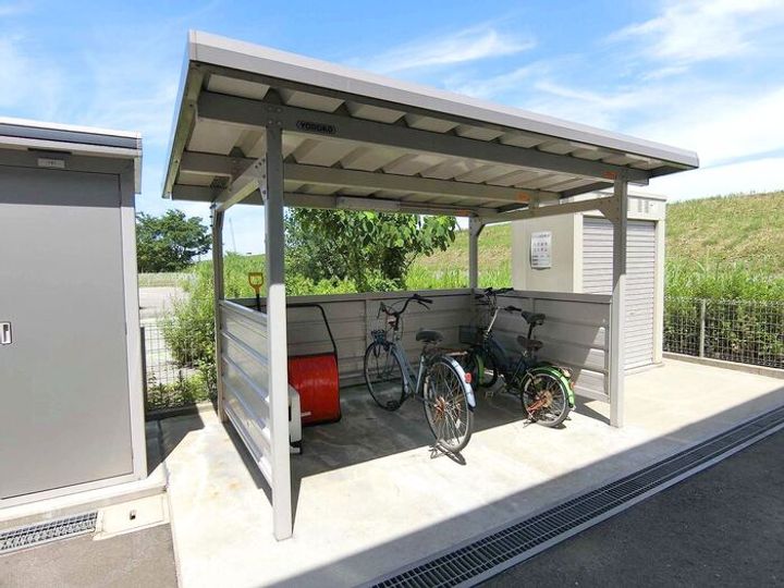 富山県高岡市出来田(アパート)の賃貸物件のその他画像