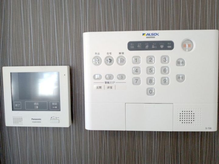 富山県高岡市出来田(アパート)の賃貸物件のその他画像