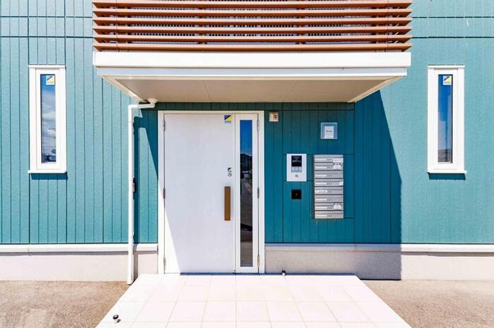 富山県高岡市出来田(アパート)の賃貸物件のその他画像