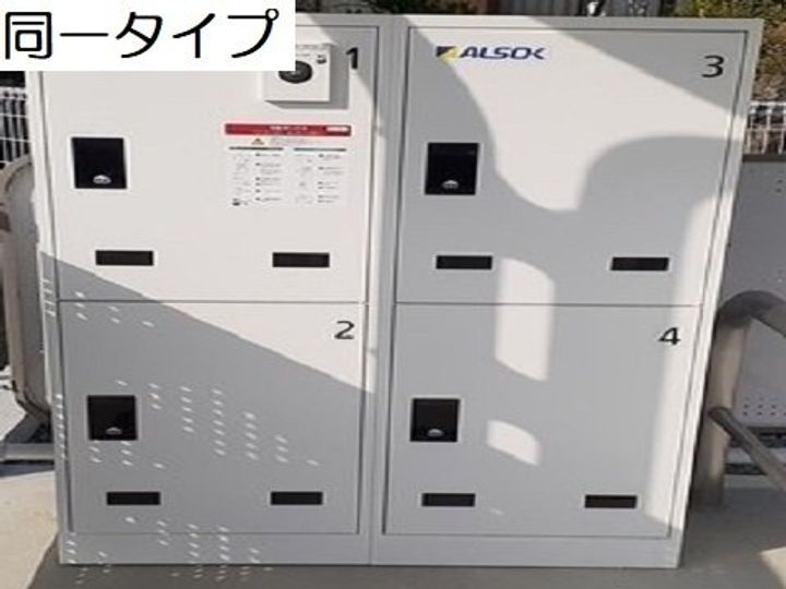 富山県富山市下冨居2丁目(アパート)の賃貸物件のその他画像