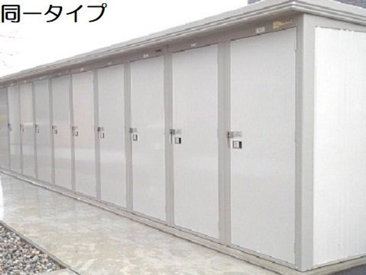 富山県富山市下冨居2丁目(アパート)の賃貸物件のその他画像