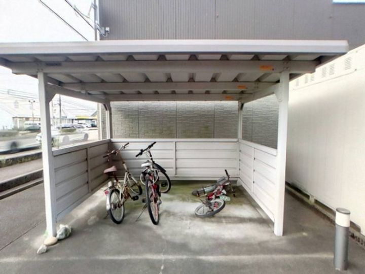 富山県高岡市戸出町3丁目(アパート)の賃貸物件のその他画像