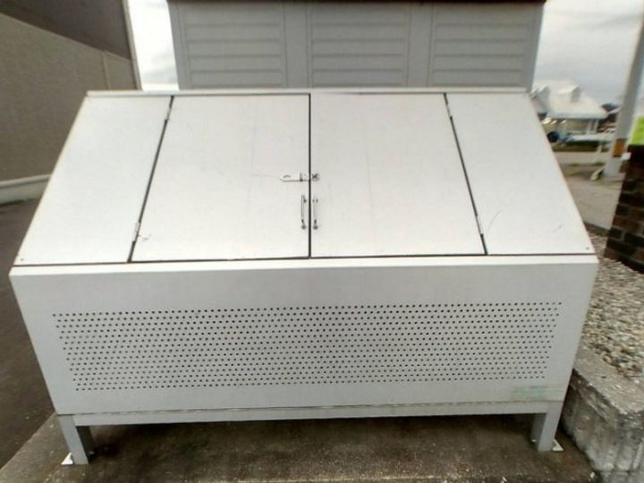 富山県高岡市戸出町3丁目(アパート)の賃貸物件のその他画像