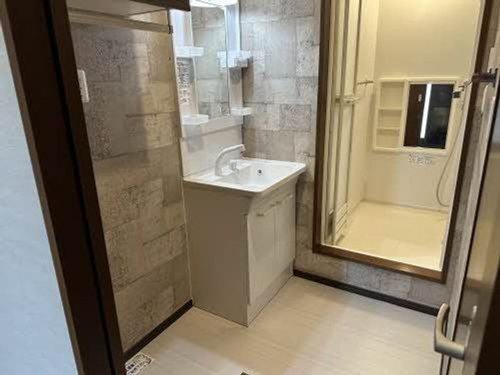 富山県射水市枇杷首(アパート)の賃貸物件のその他画像