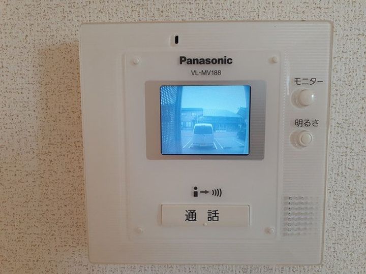 富山県射水市戸破(アパート)の賃貸物件のその他画像