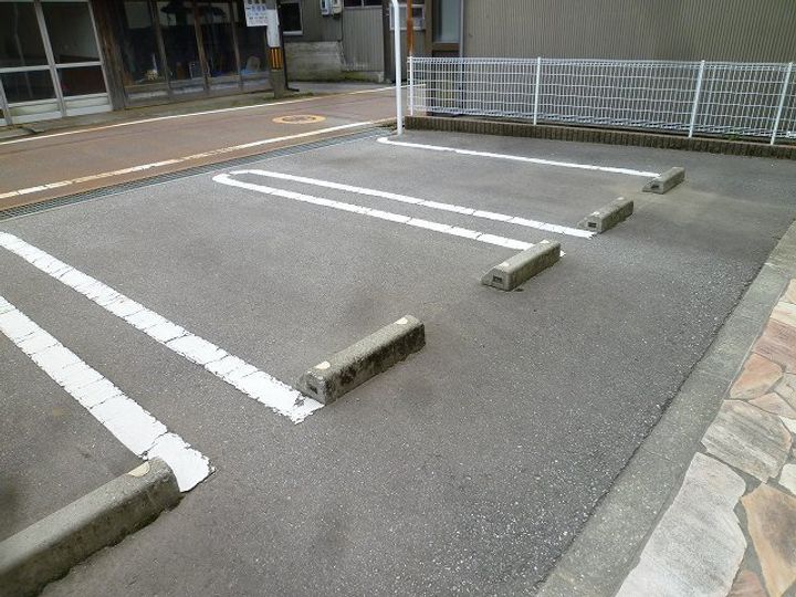 富山県射水市戸破(アパート)の賃貸物件のその他画像