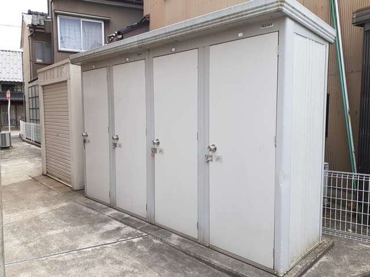 富山県射水市戸破(アパート)の賃貸物件のその他画像