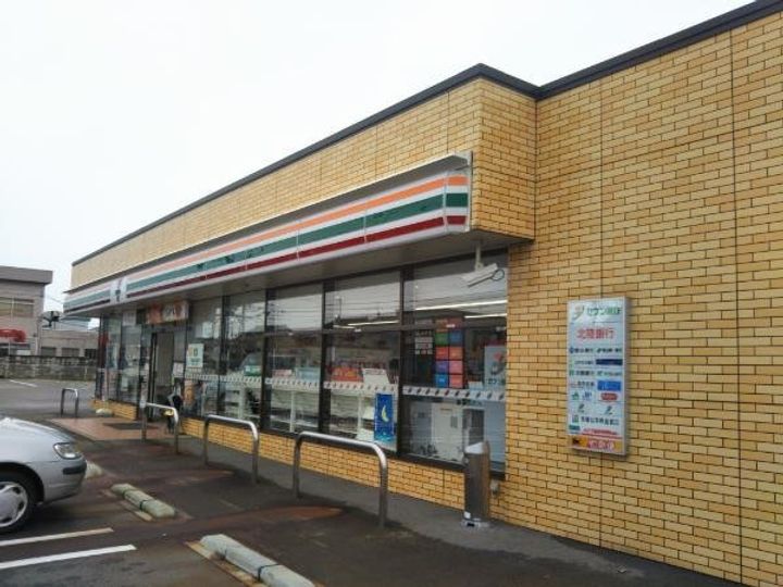 富山県射水市戸破(アパート)の賃貸物件の周辺