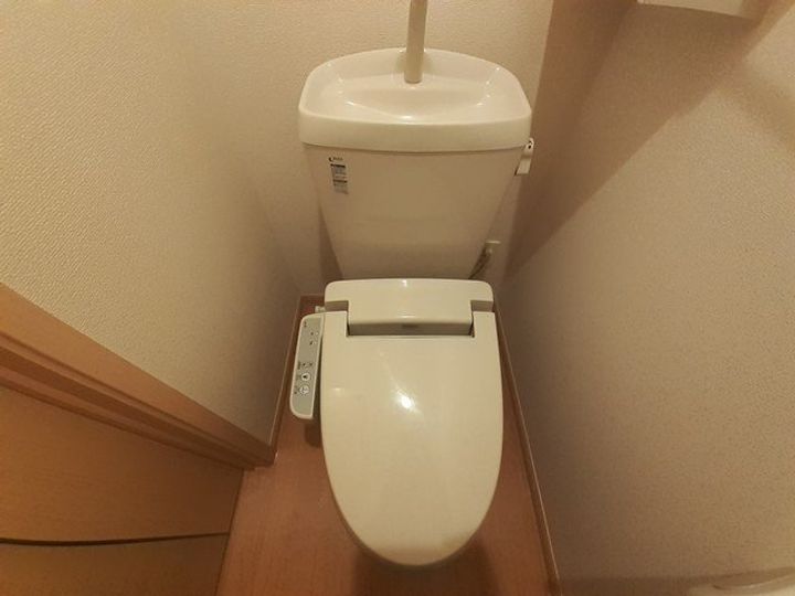 富山県射水市戸破(アパート)の賃貸物件のその他画像