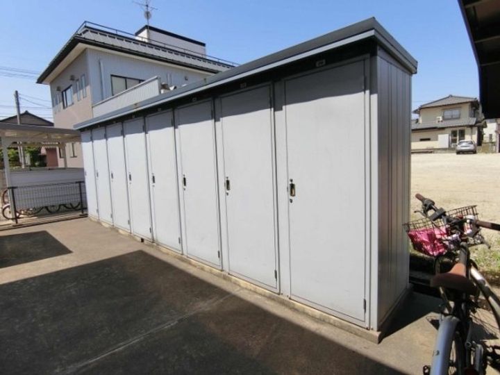 富山県射水市戸破(アパート)の賃貸物件のその他画像