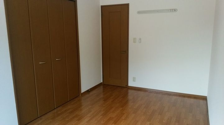 富山県射水市戸破(アパート)の賃貸物件の内装