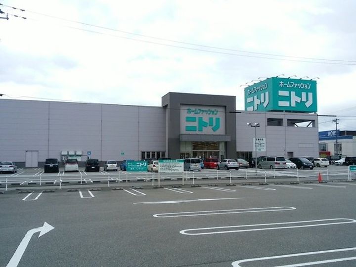 富山県高岡市永楽町(アパート)の賃貸物件の周辺