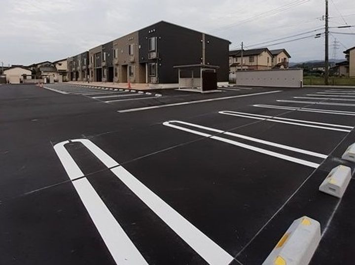 富山県富山市八尾町黒田(アパート)の賃貸物件のその他画像