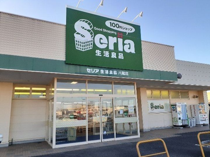 富山県富山市八尾町黒田(アパート)の賃貸物件の周辺