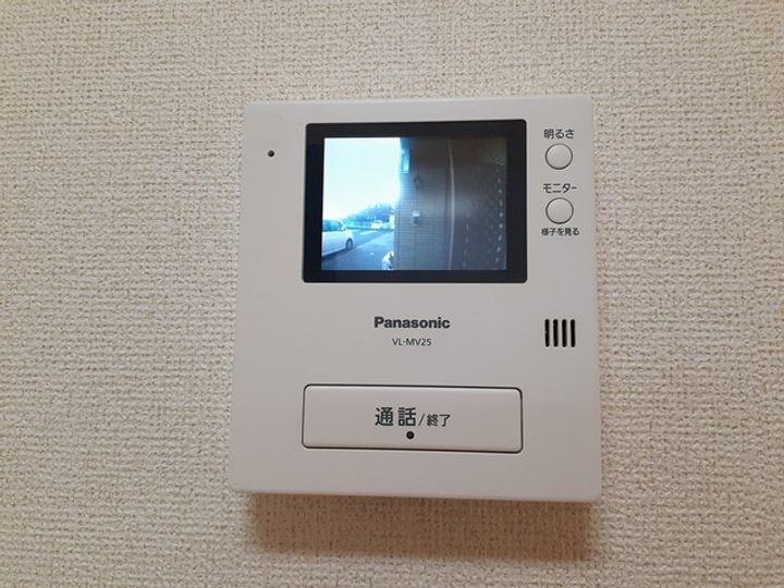 富山県高岡市井口本江(アパート)の賃貸物件のその他画像