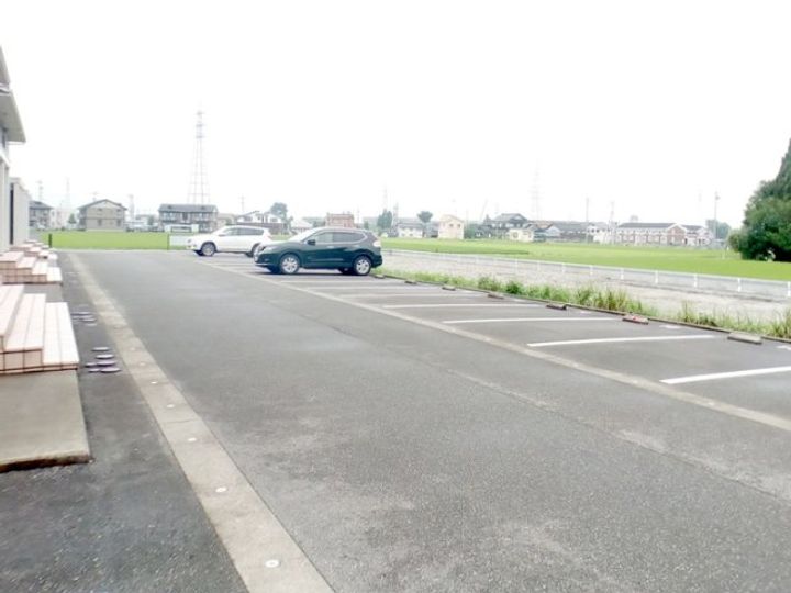 富山県砺波市坪内(アパート)の賃貸物件のその他画像