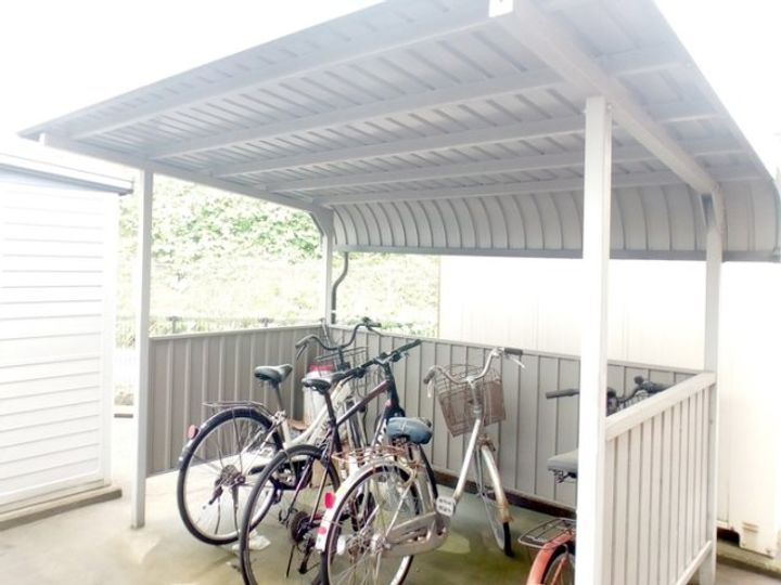 富山県砺波市坪内(アパート)の賃貸物件のその他画像