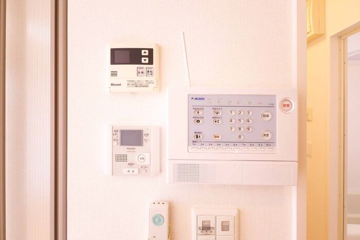 富山県砺波市杉木1丁目(アパート)の賃貸物件のその他画像