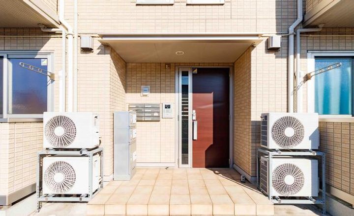 富山県砺波市杉木1丁目(アパート)の賃貸物件のその他画像