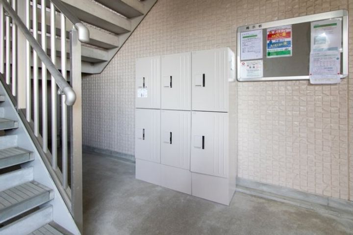 富山県高岡市戸出町3丁目(アパート)の賃貸物件のその他画像