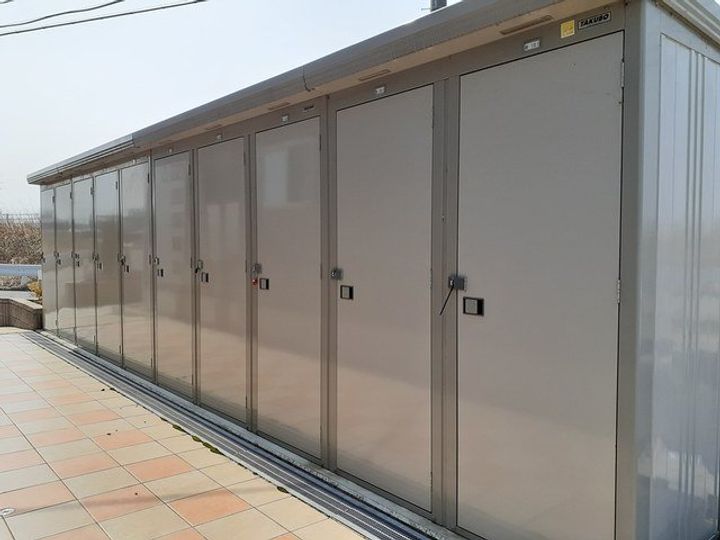富山県富山市黒瀬北町1丁目(アパート)の賃貸物件のその他画像